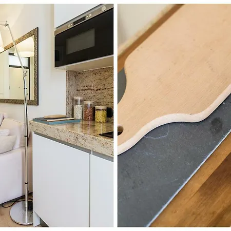 Homeathotel Brera Mercato 公寓