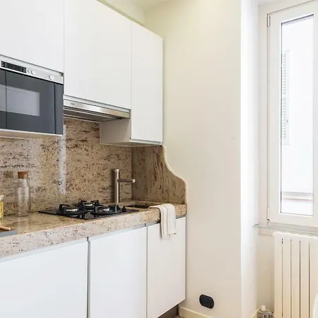 Homeathotel Brera Mercato 米兰