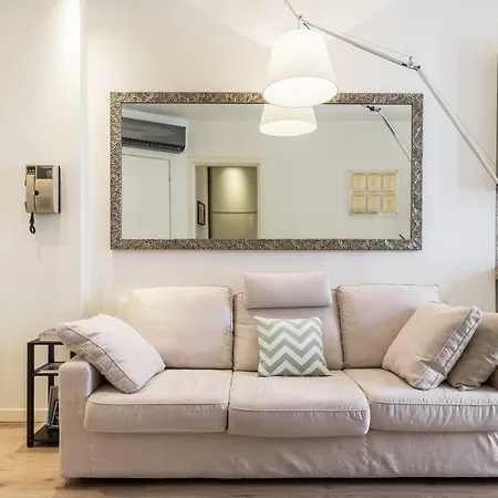 Homeathotel Brera Mercato Lejlighed
