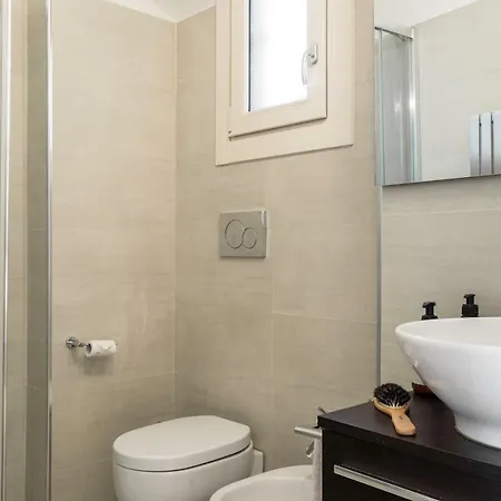 Homeathotel Brera Mercato 公寓