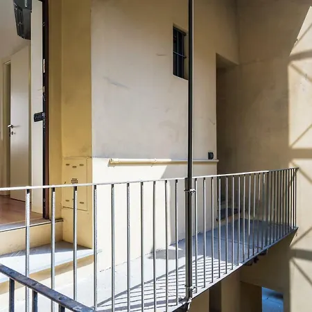 Homeathotel Brera Mercato Lejlighed
