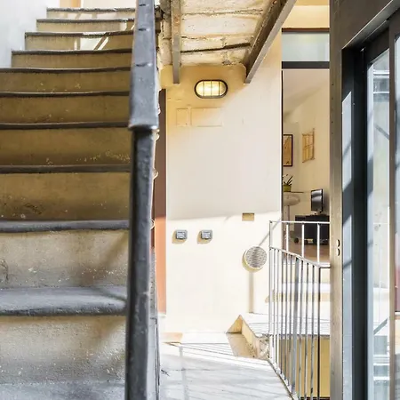 Homeathotel Brera Mercato